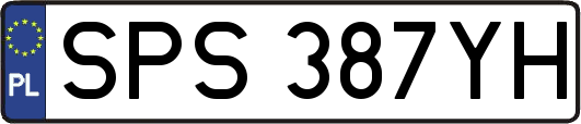 SPS387YH