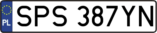 SPS387YN