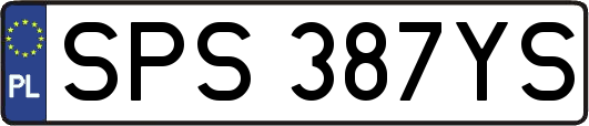 SPS387YS