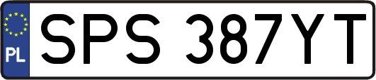 SPS387YT