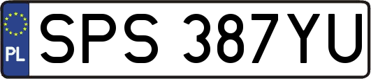 SPS387YU