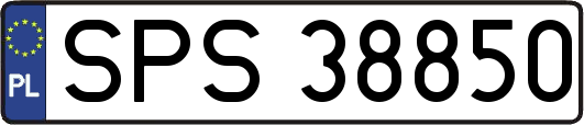 SPS38850