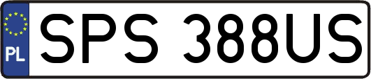 SPS388US