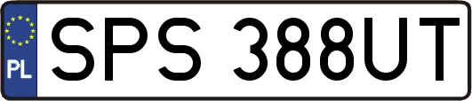 SPS388UT