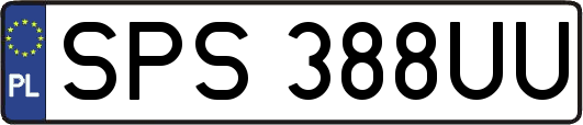 SPS388UU