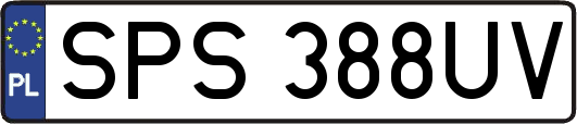 SPS388UV