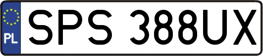 SPS388UX