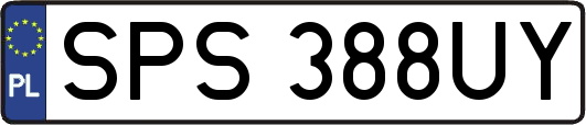 SPS388UY