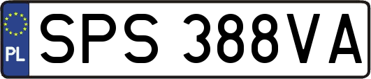 SPS388VA