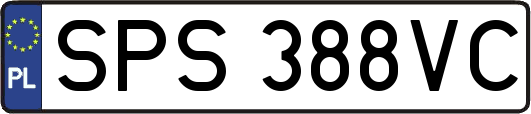 SPS388VC