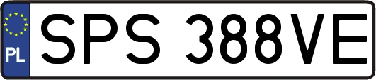 SPS388VE