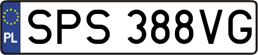 SPS388VG
