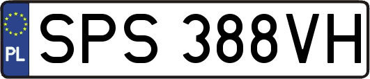 SPS388VH