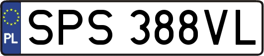 SPS388VL