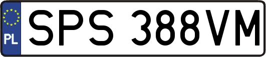 SPS388VM