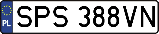 SPS388VN