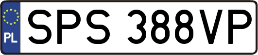 SPS388VP