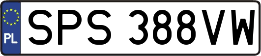SPS388VW