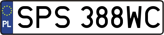SPS388WC