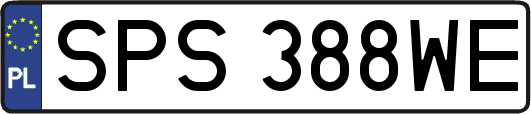 SPS388WE