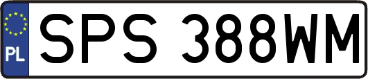 SPS388WM