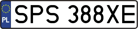 SPS388XE