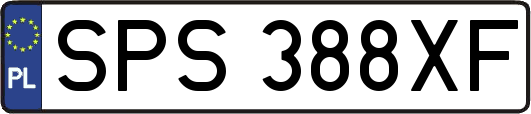 SPS388XF
