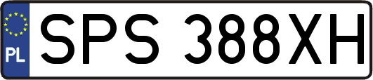 SPS388XH