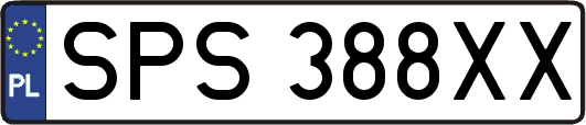 SPS388XX