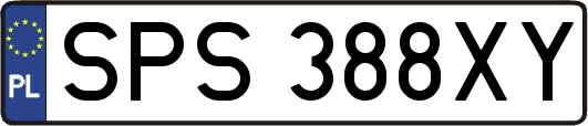 SPS388XY