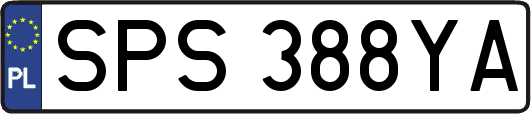 SPS388YA