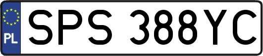 SPS388YC