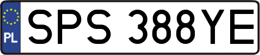 SPS388YE