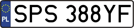SPS388YF
