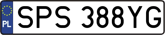 SPS388YG