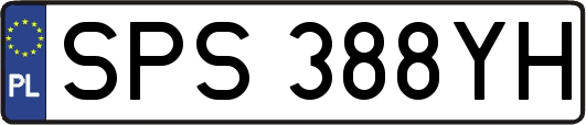 SPS388YH