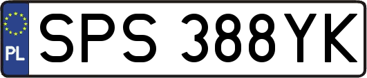 SPS388YK
