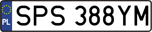 SPS388YM
