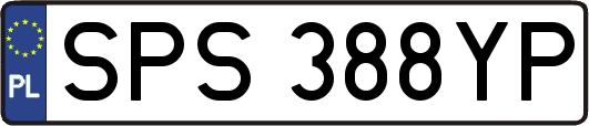 SPS388YP