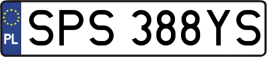 SPS388YS