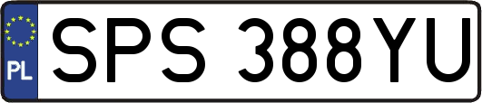SPS388YU