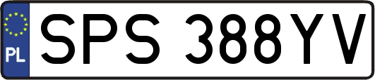 SPS388YV