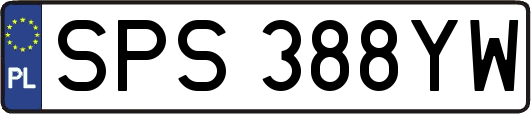 SPS388YW