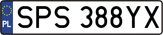 SPS388YX