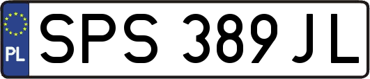 SPS389JL