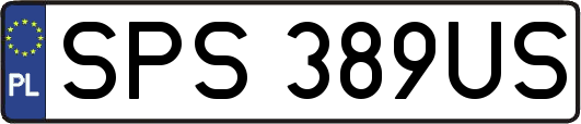 SPS389US