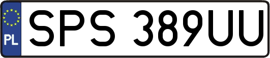 SPS389UU