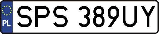 SPS389UY