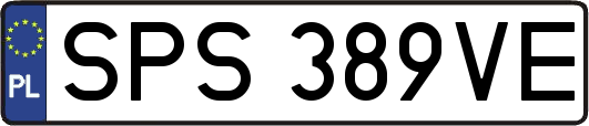 SPS389VE
