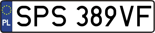 SPS389VF